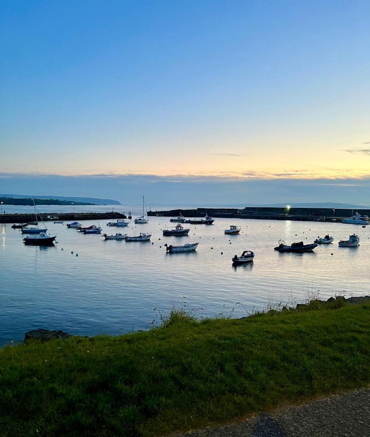5 Dunluce Park - Portrush By The Sea Apartment Exterior foto